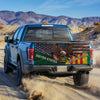 United States Vietnam Veterans Truck Tailgate Wrap Us Veteran Tailgate Wrap Decals For Trucks
