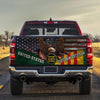 United States Vietnam Veterans Truck Tailgate Wrap Us Veteran Tailgate Wrap Decals For Trucks