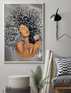 [ld0713-snf-lad]-black-queen-poster