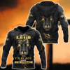 Premium Christian Jesus Catholic 3D Printed Unisex Shirts 271220