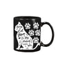 Cat Mom Life 2D Full K1492