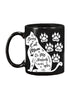 Cat Mom Life 2D Full K1492