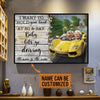 [ha-snf-lad]-sport-car-poster-customize