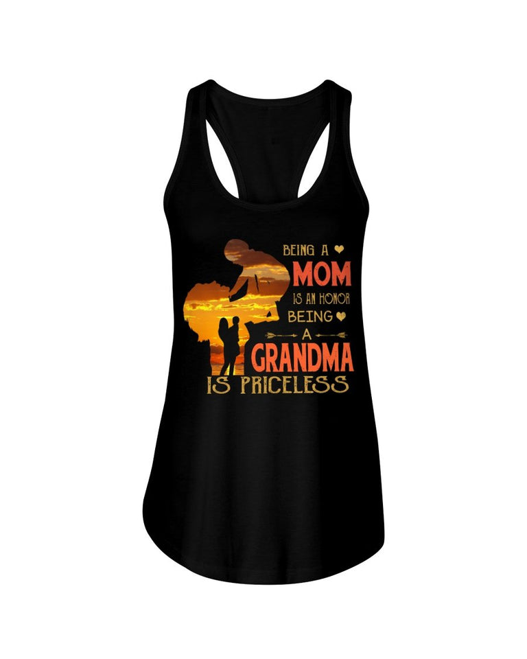 Being A Mom K1730