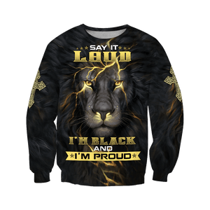 Premium Christian Jesus Catholic 3D Printed Unisex Shirts 271220