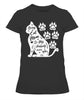 Cat Mom Life 2D Full K1492