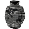 3D All Over Printed Cat Shirts And Shorts DT15052020